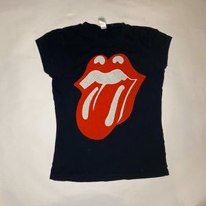 Rolling Stone Shirt Size L (kids)